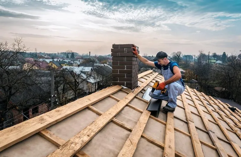 Antioch Roofing Roofing Contractor in Brentwood, CA project in Brentwood, CA (2)