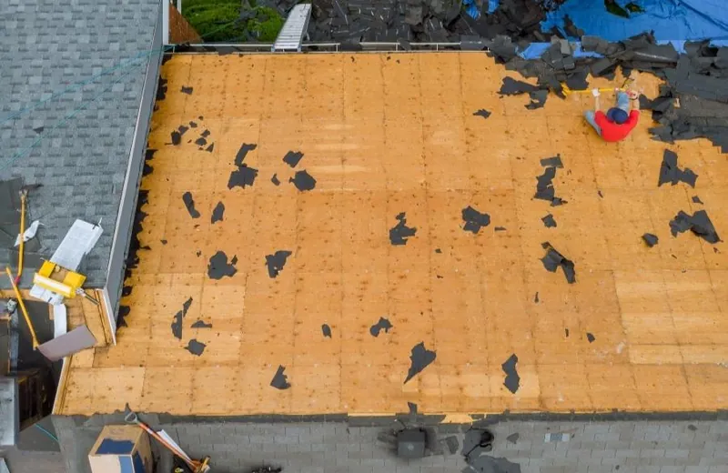 Antioch Roofing Roofing Contractor in Brentwood, CA project in Brentwood, CA (7)