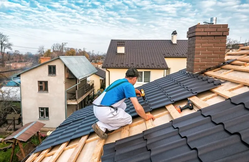 Antioch Roofing Roofing Contractor in Brentwood, CA project in Brentwood, CA (8)