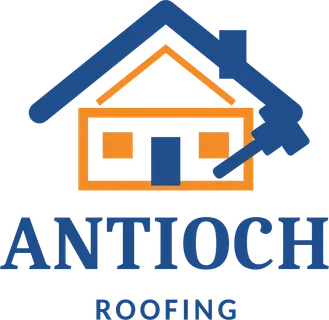 Antioch Roofing logo